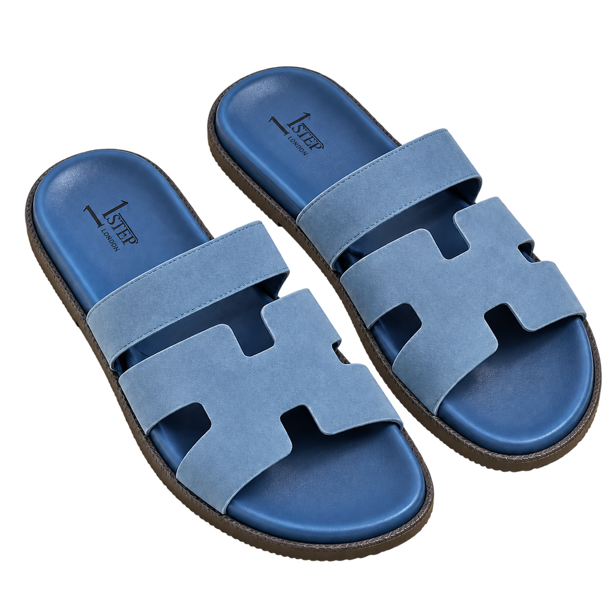 essentiel-bleu — paire sur fond transparent