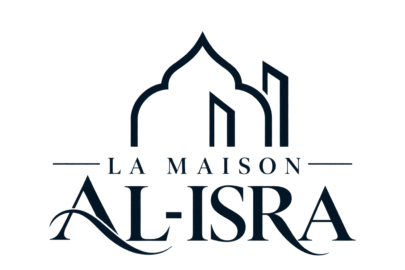 La Maison Al-Isra