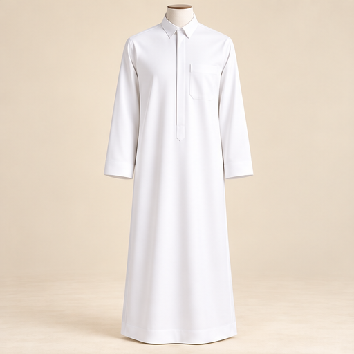 Kandoora Qatari