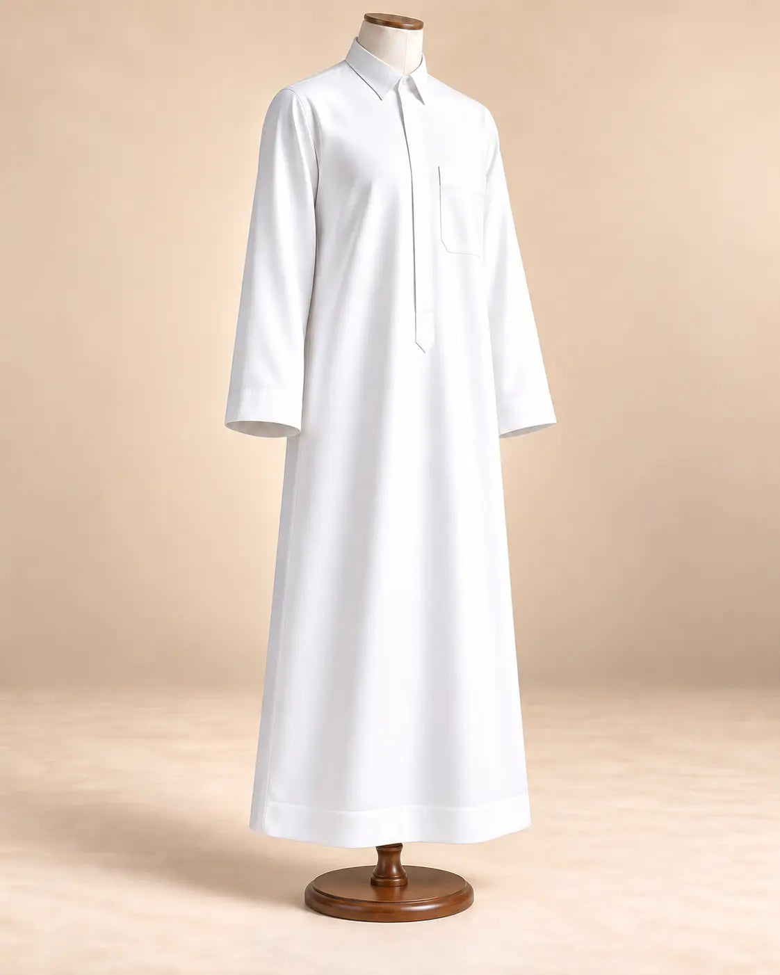 Kandoora Qatari